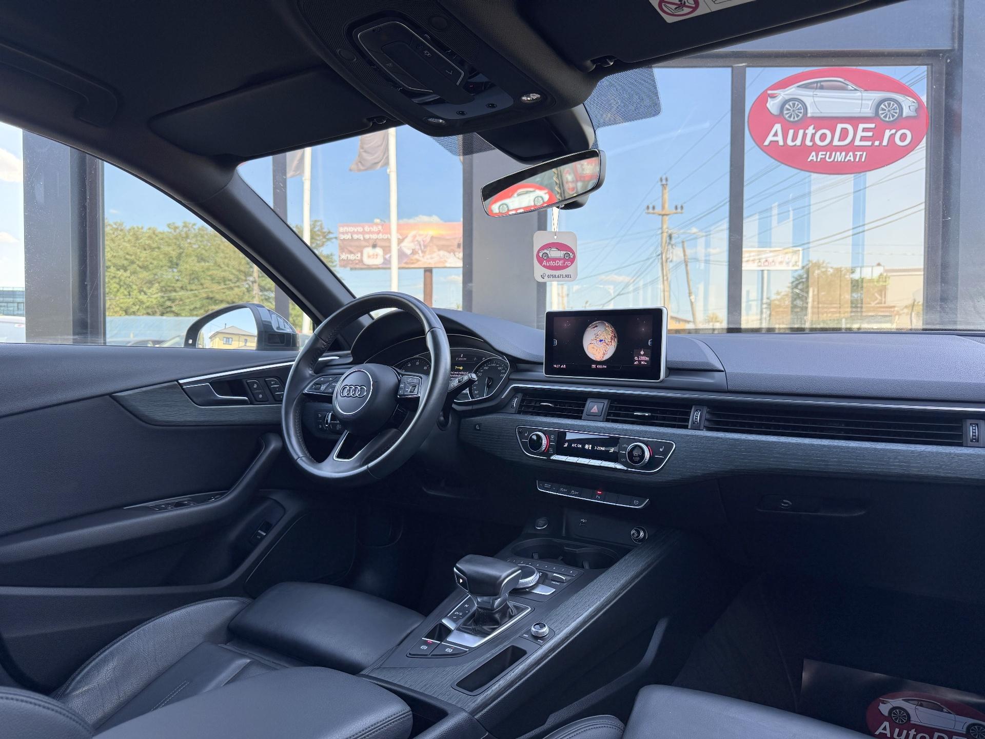 Audi-A4