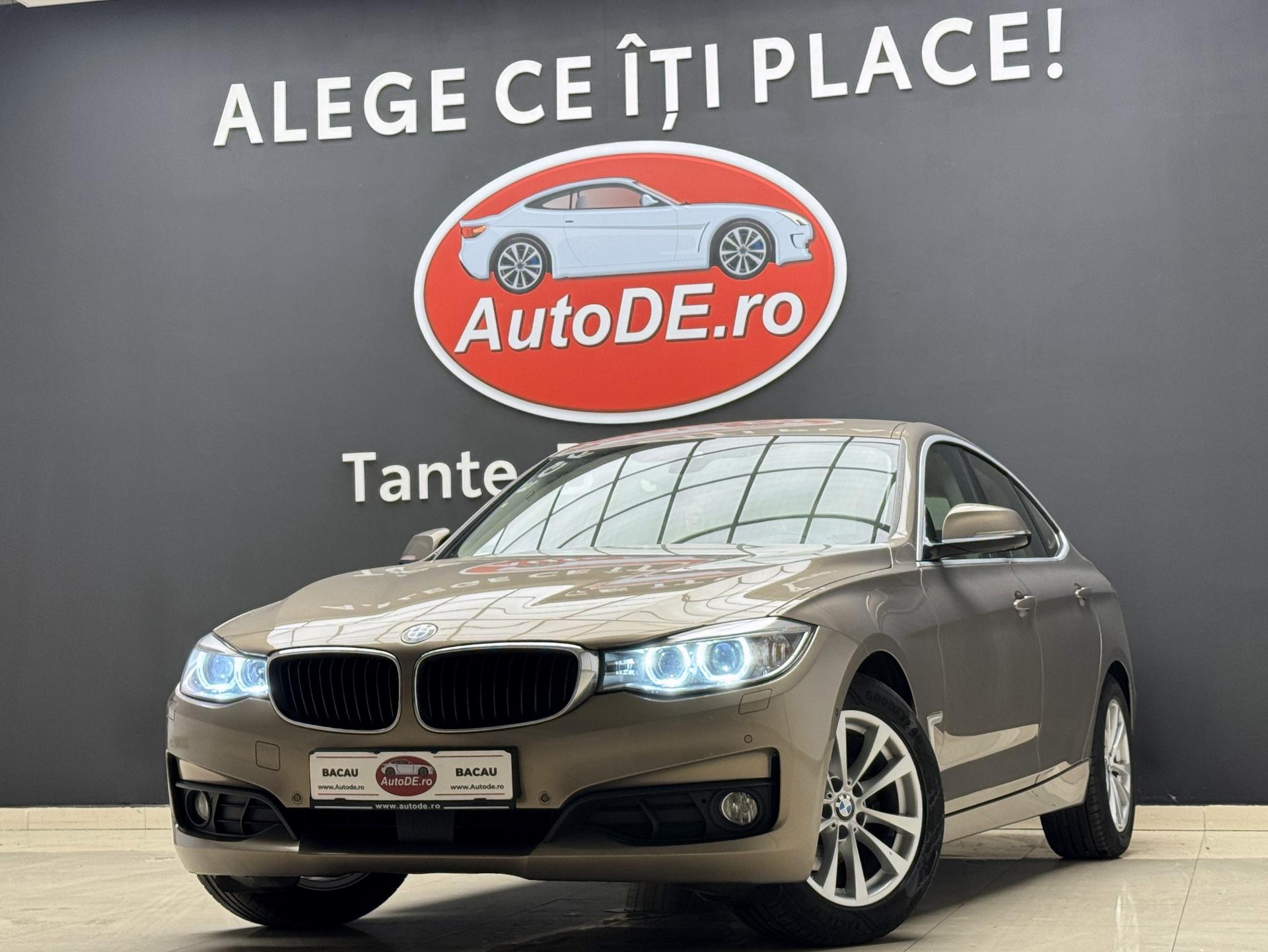 BMW-Seria 3