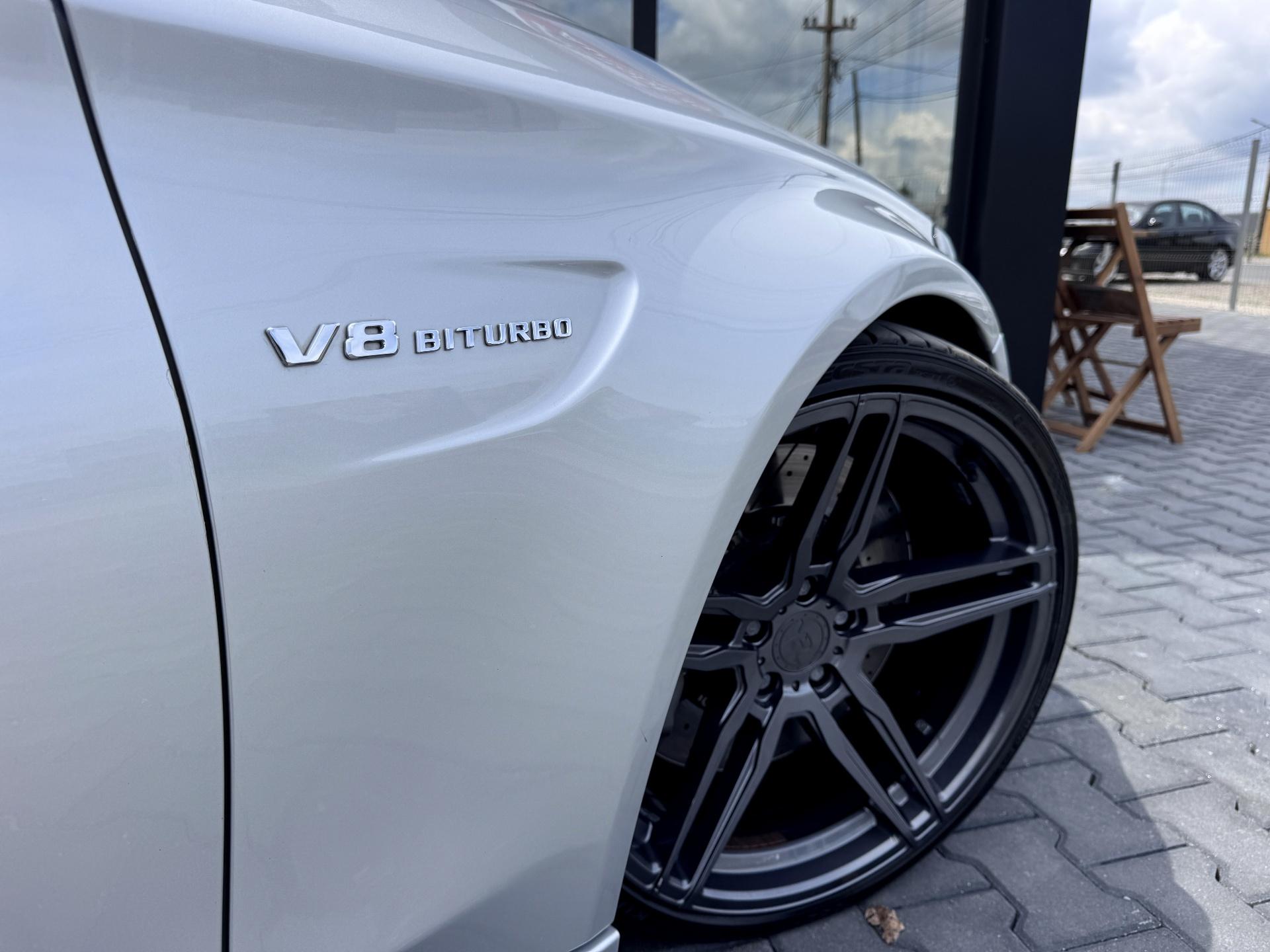 Mercedes-Benz-AMG