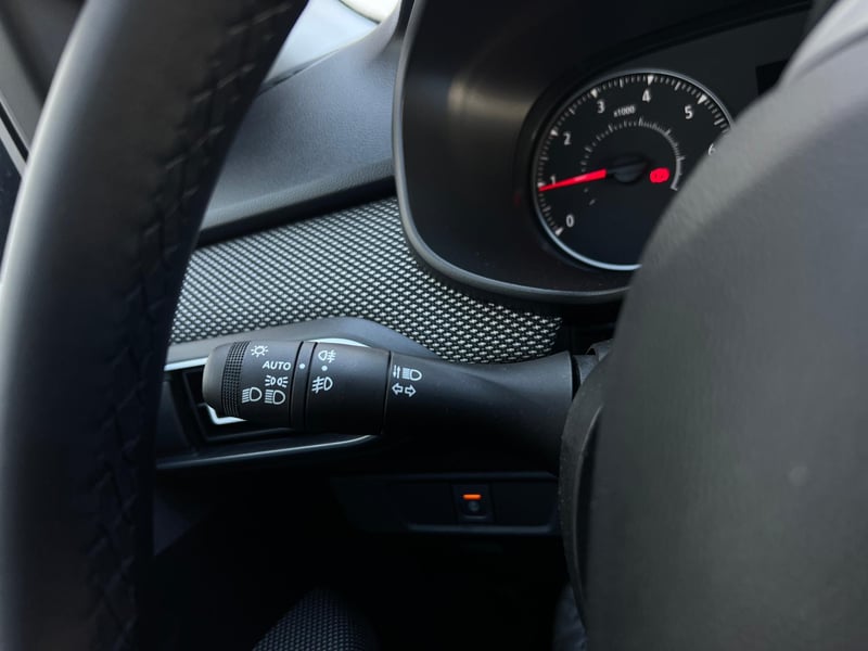 Car Thumb