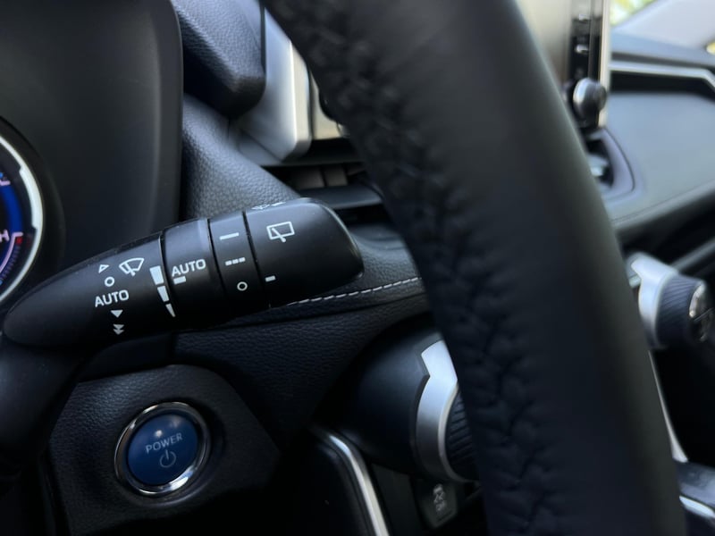 Car Thumb