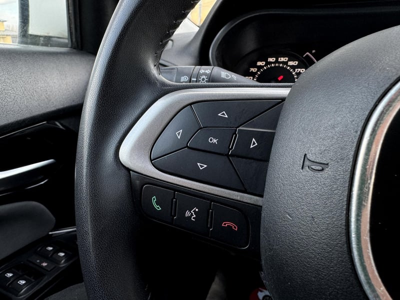 Car Thumb