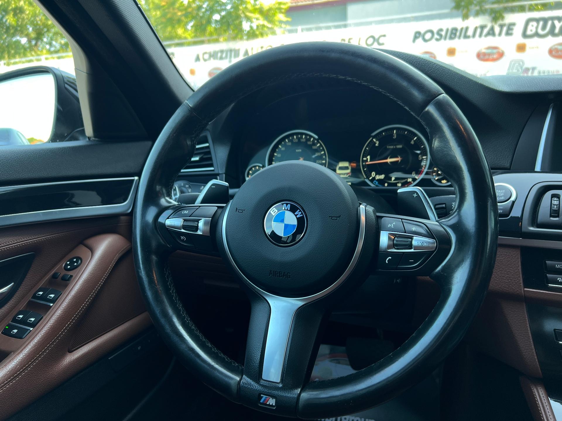 BMW-Seria 5