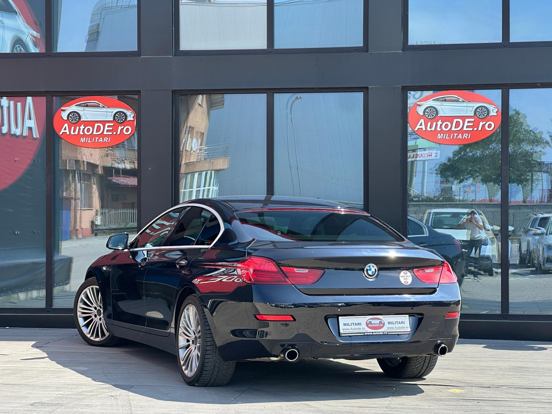BMW-Seria 6