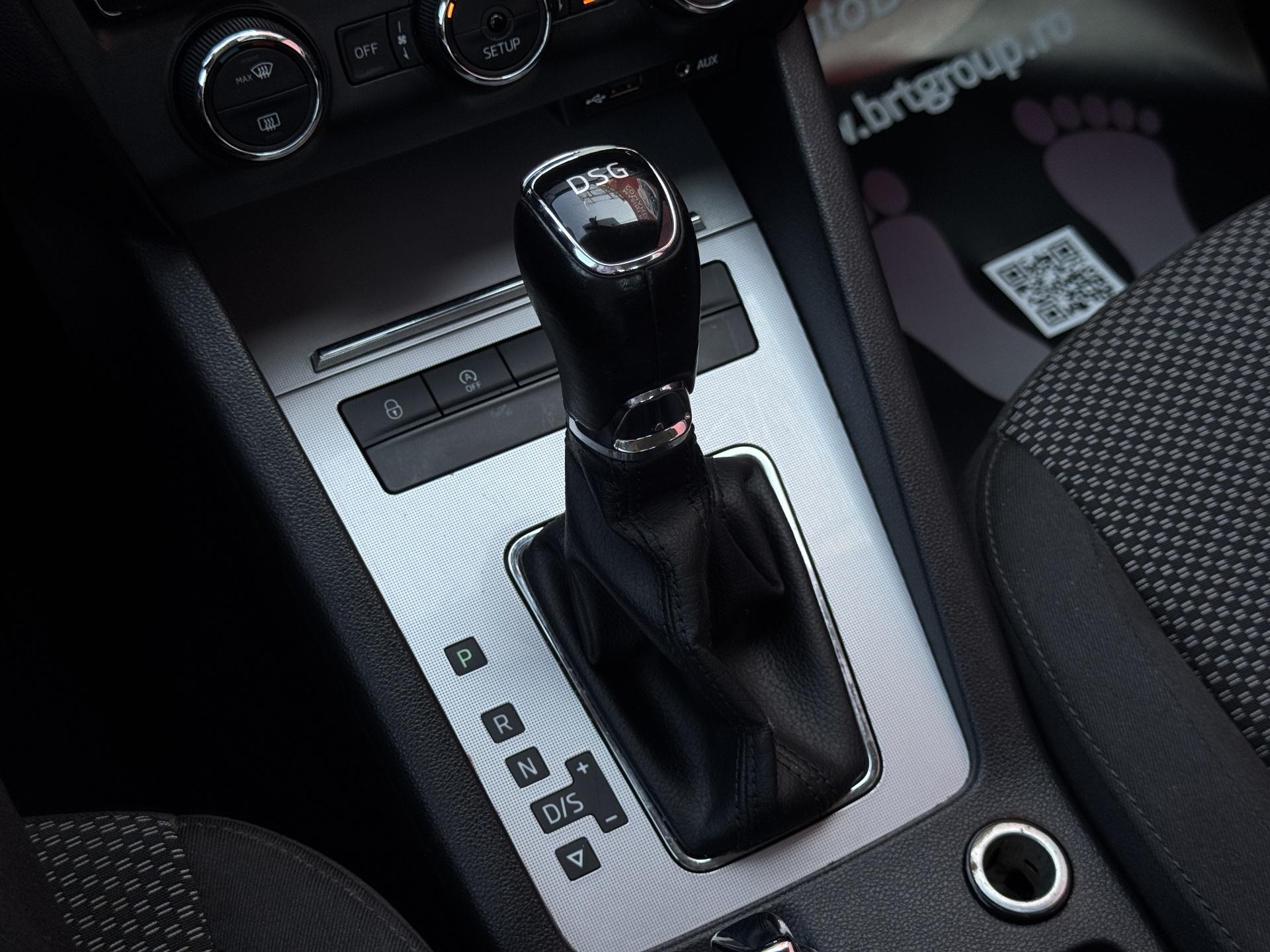 Skoda-Octavia