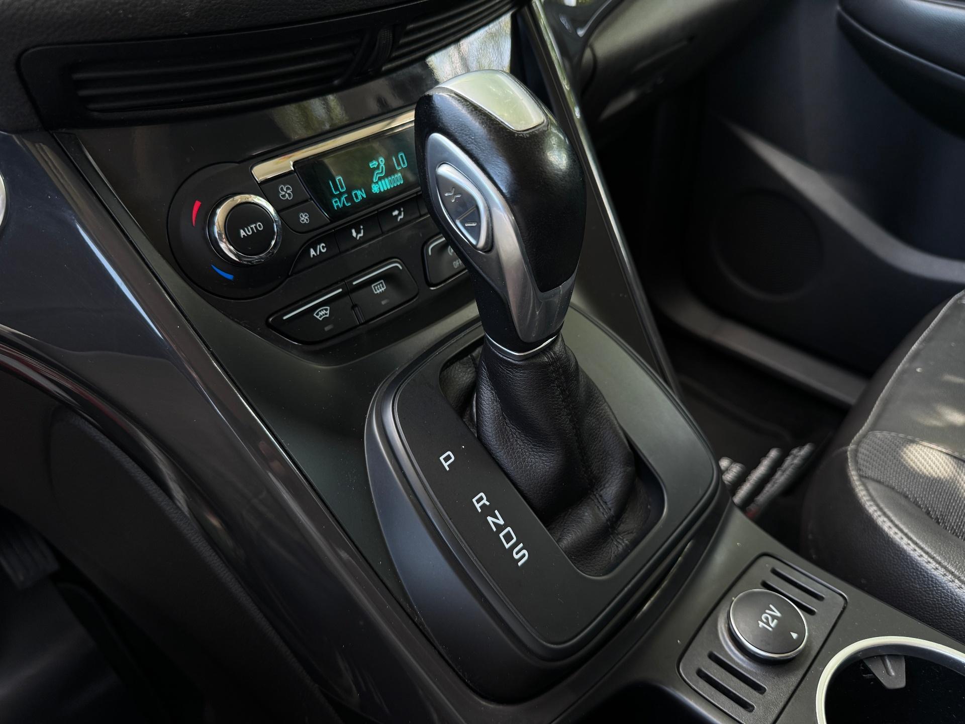 Ford-Kuga