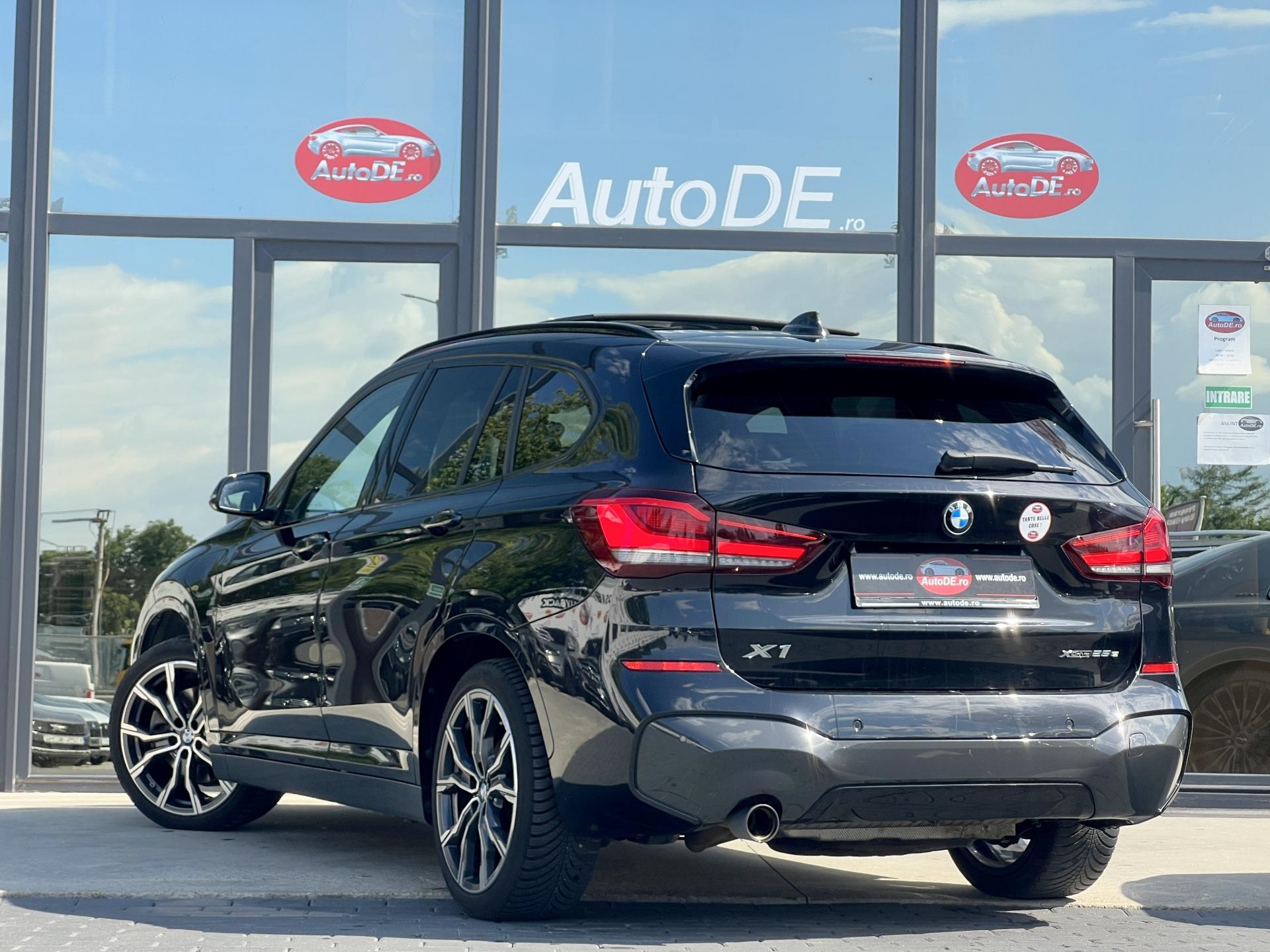 BMW-X1