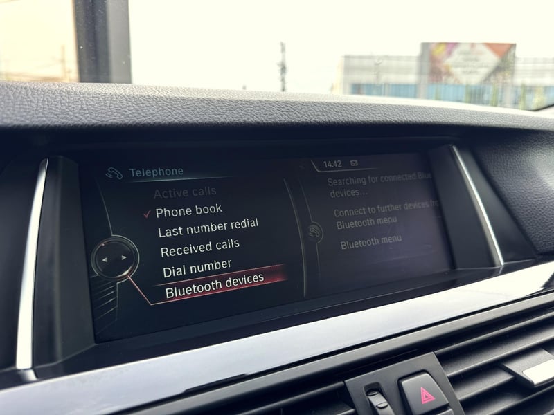 Car Thumb