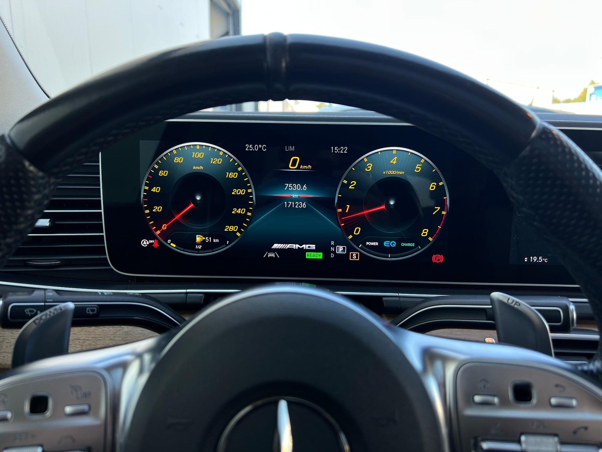 Mercedes-Benz-GLE