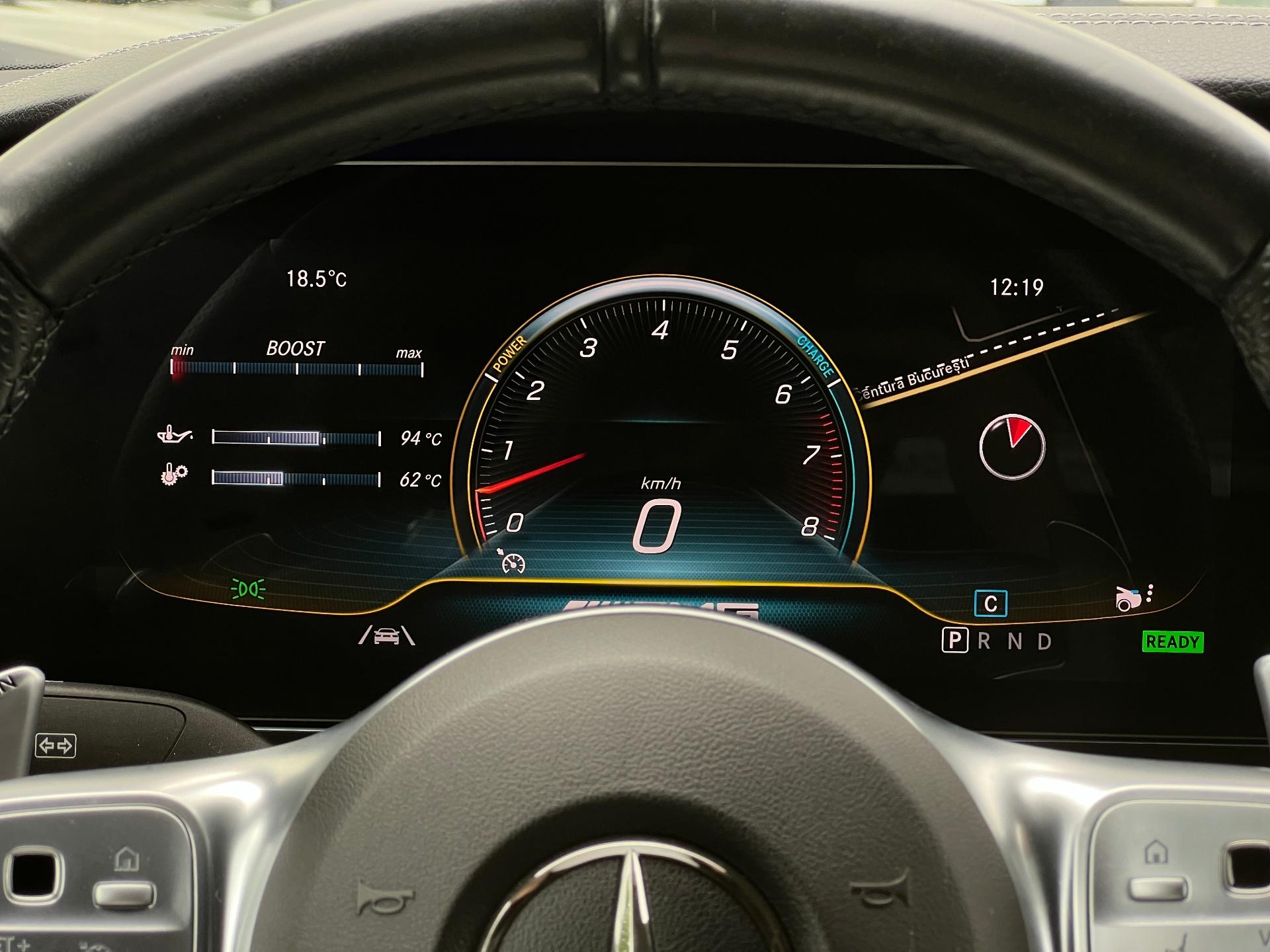 Mercedes-Benz-AMG