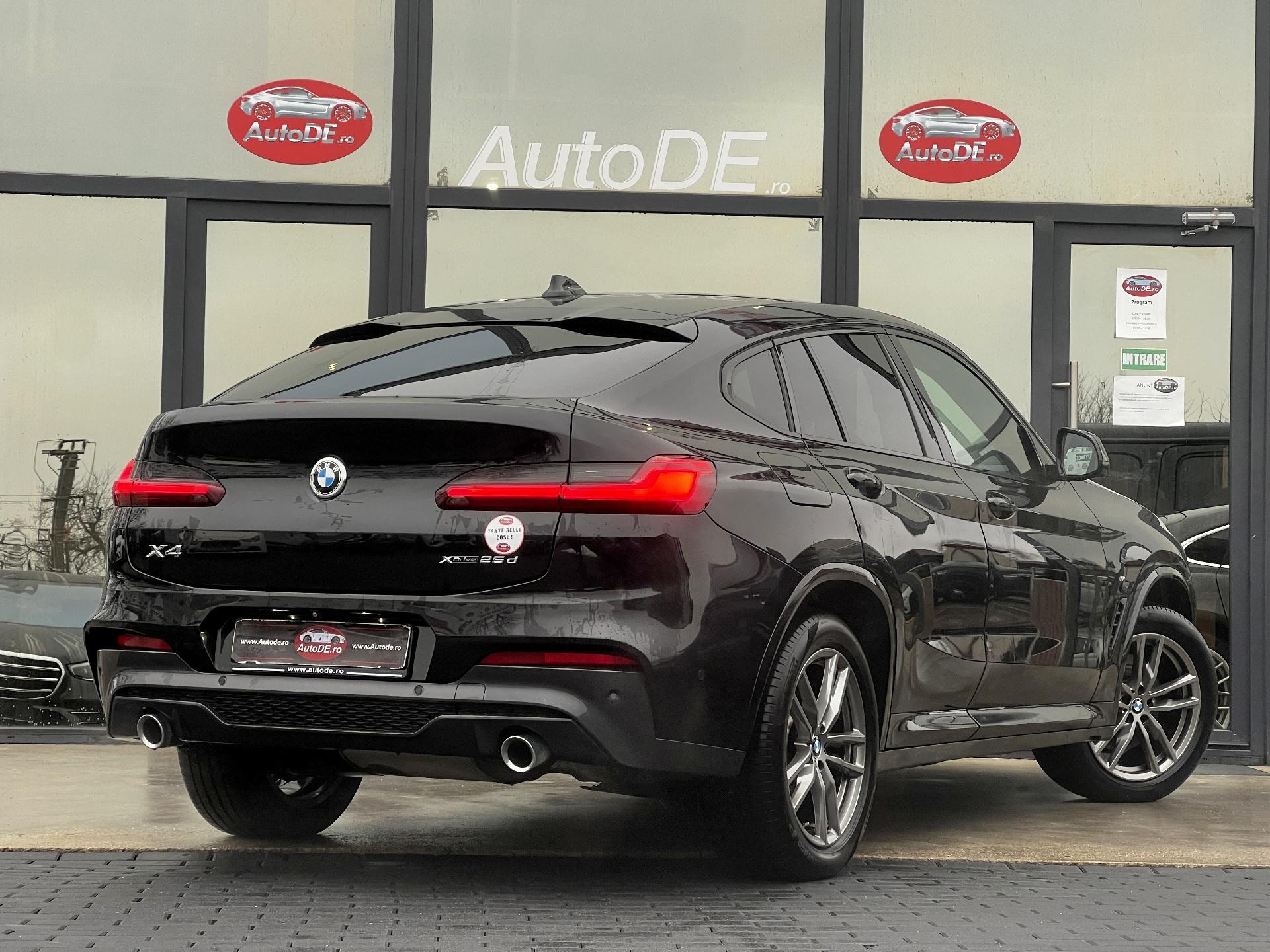 BMW-X4