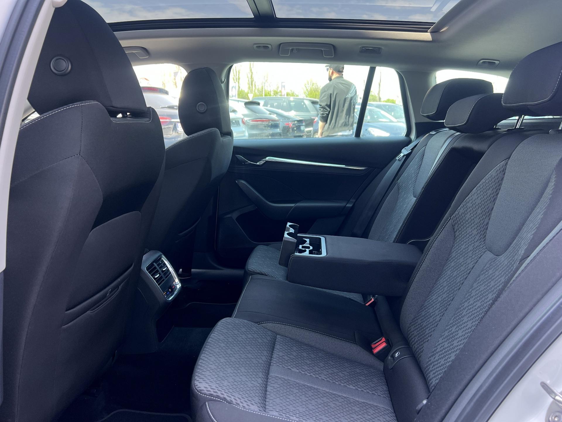 Skoda-Octavia