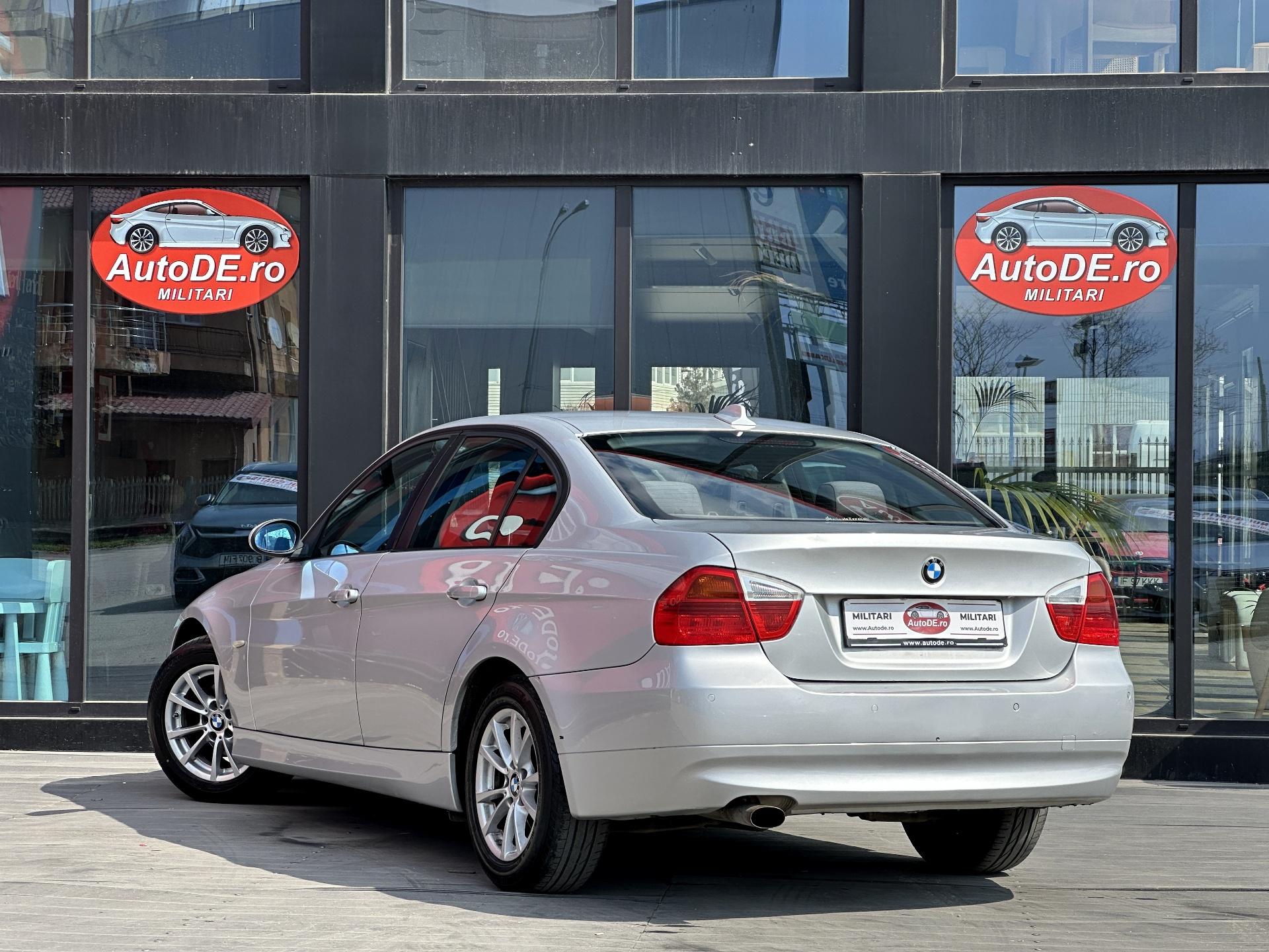BMW-Seria 3
