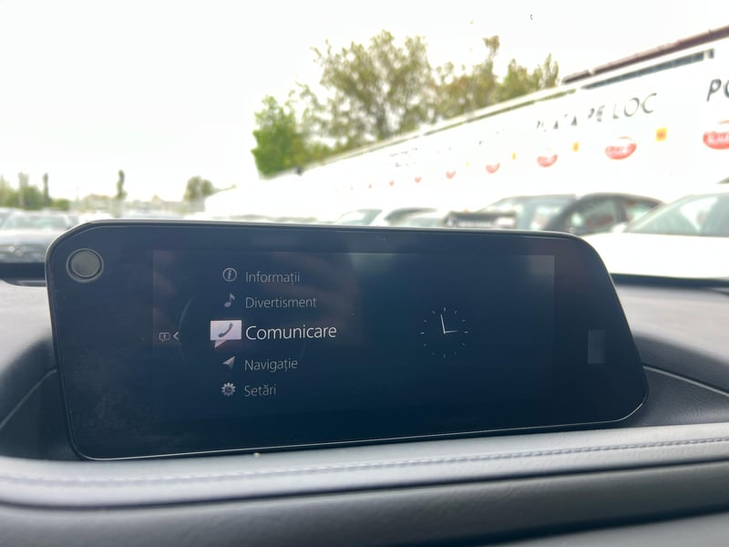 Car Thumb