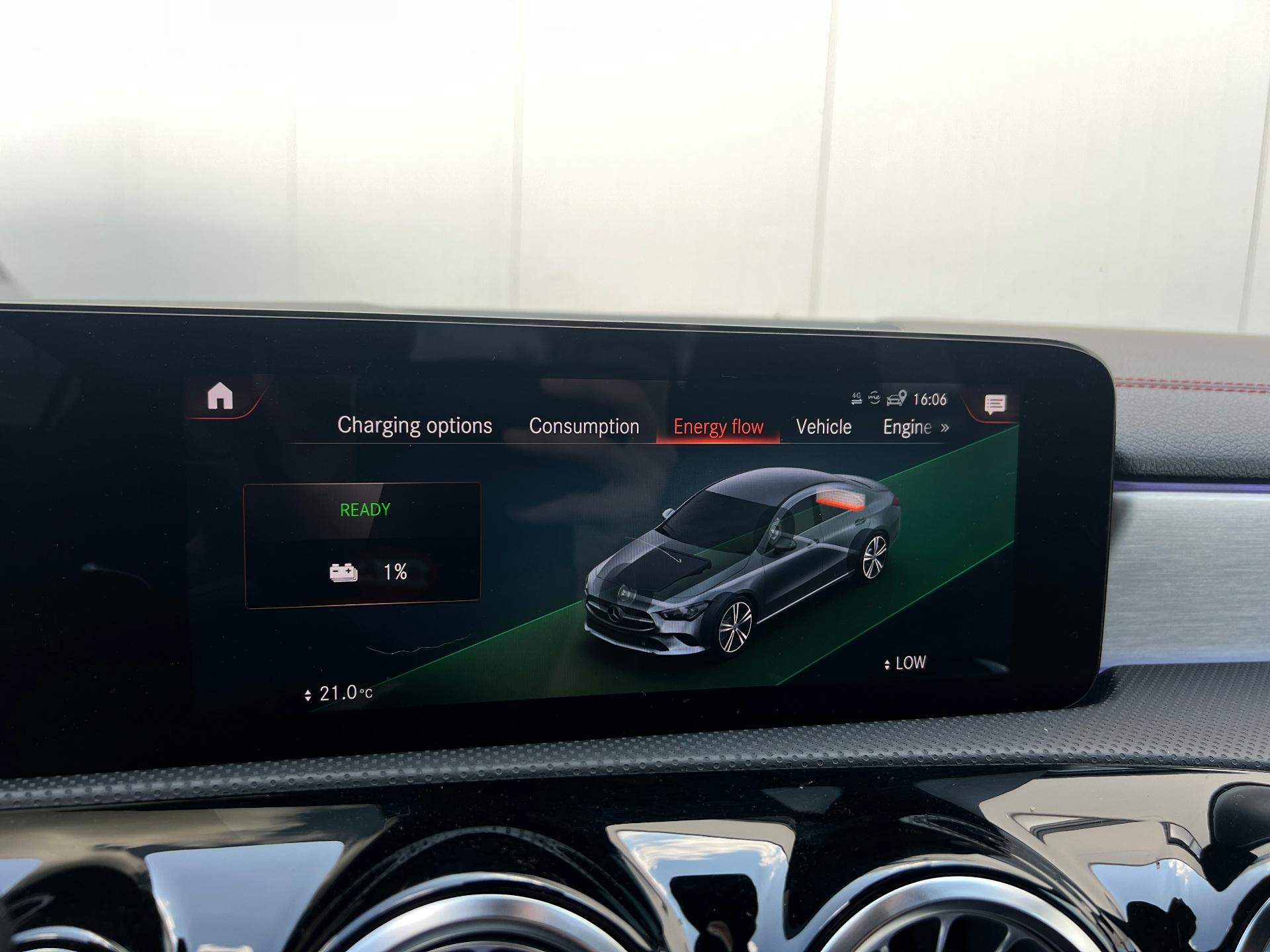 Mercedes-Benz-CLA 250