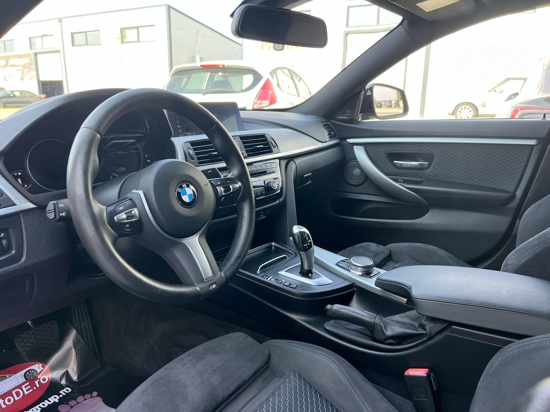 BMW-Seria 4