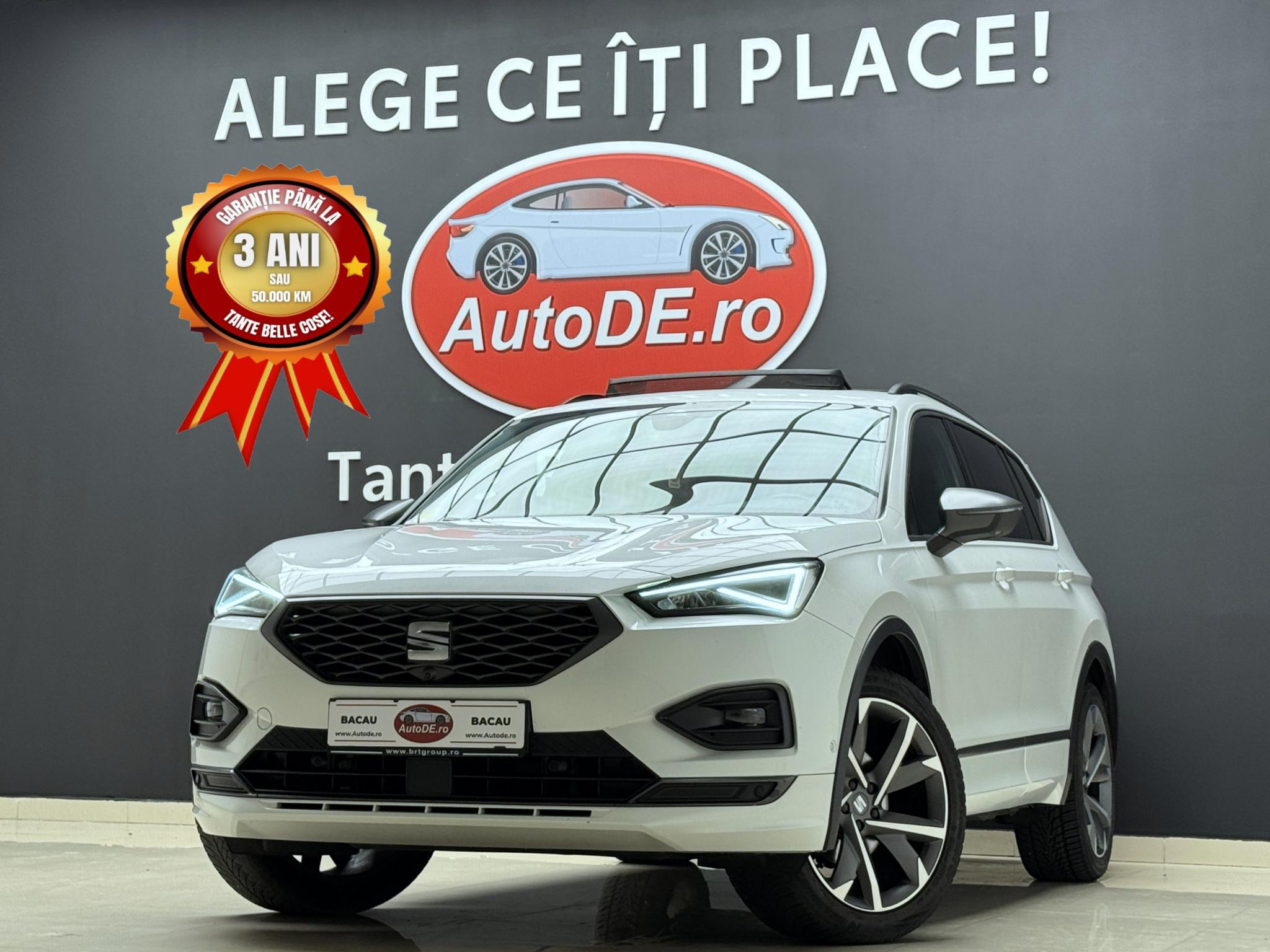 Seat-Tarraco