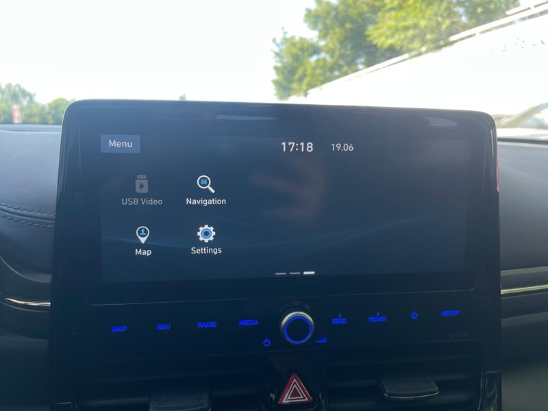 Car Thumb