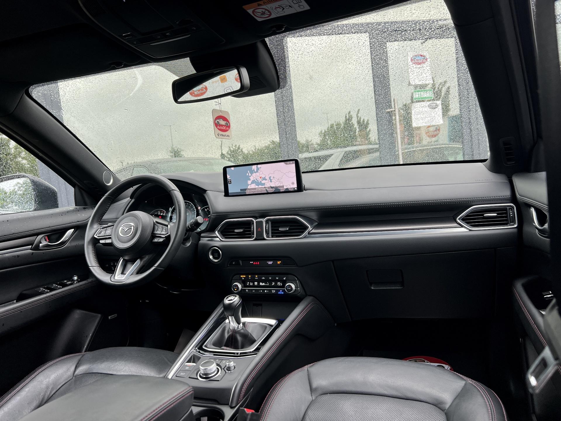 Mazda-CX-5