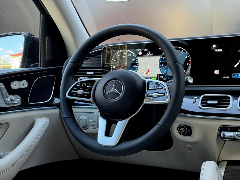 Car Thumb
