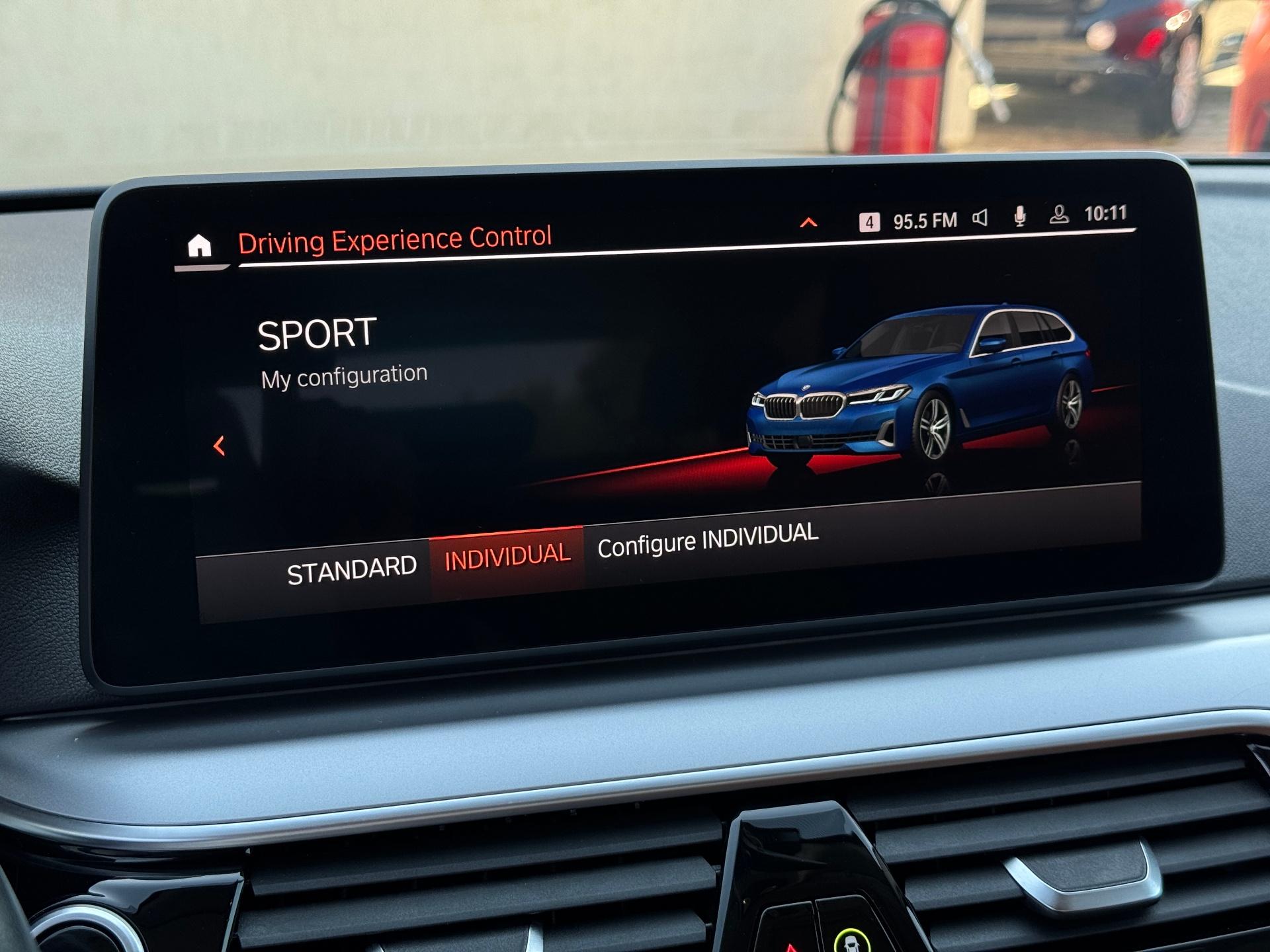BMW-Seria 5