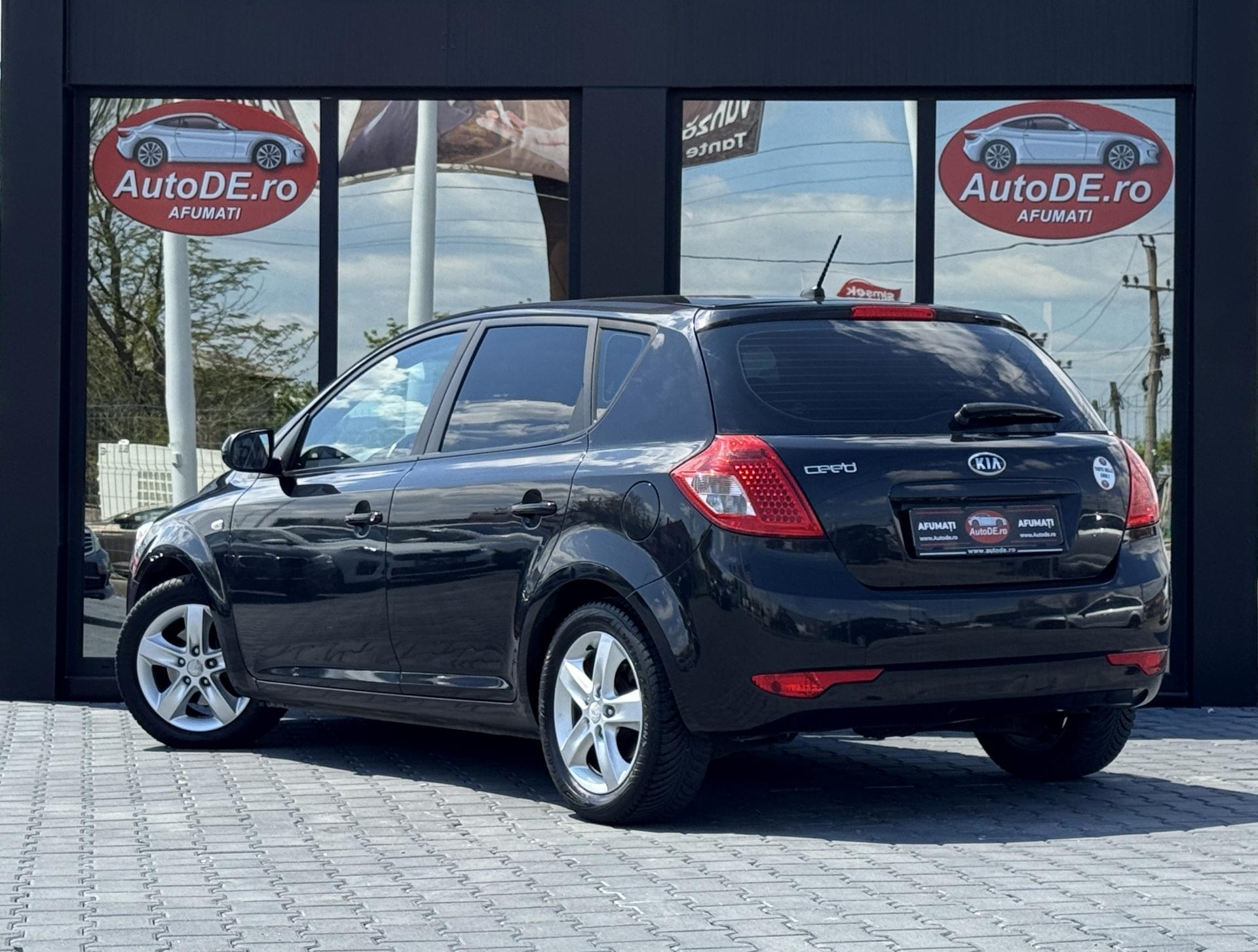 Kia-cee'd
