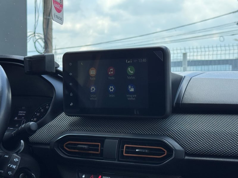 Car Thumb