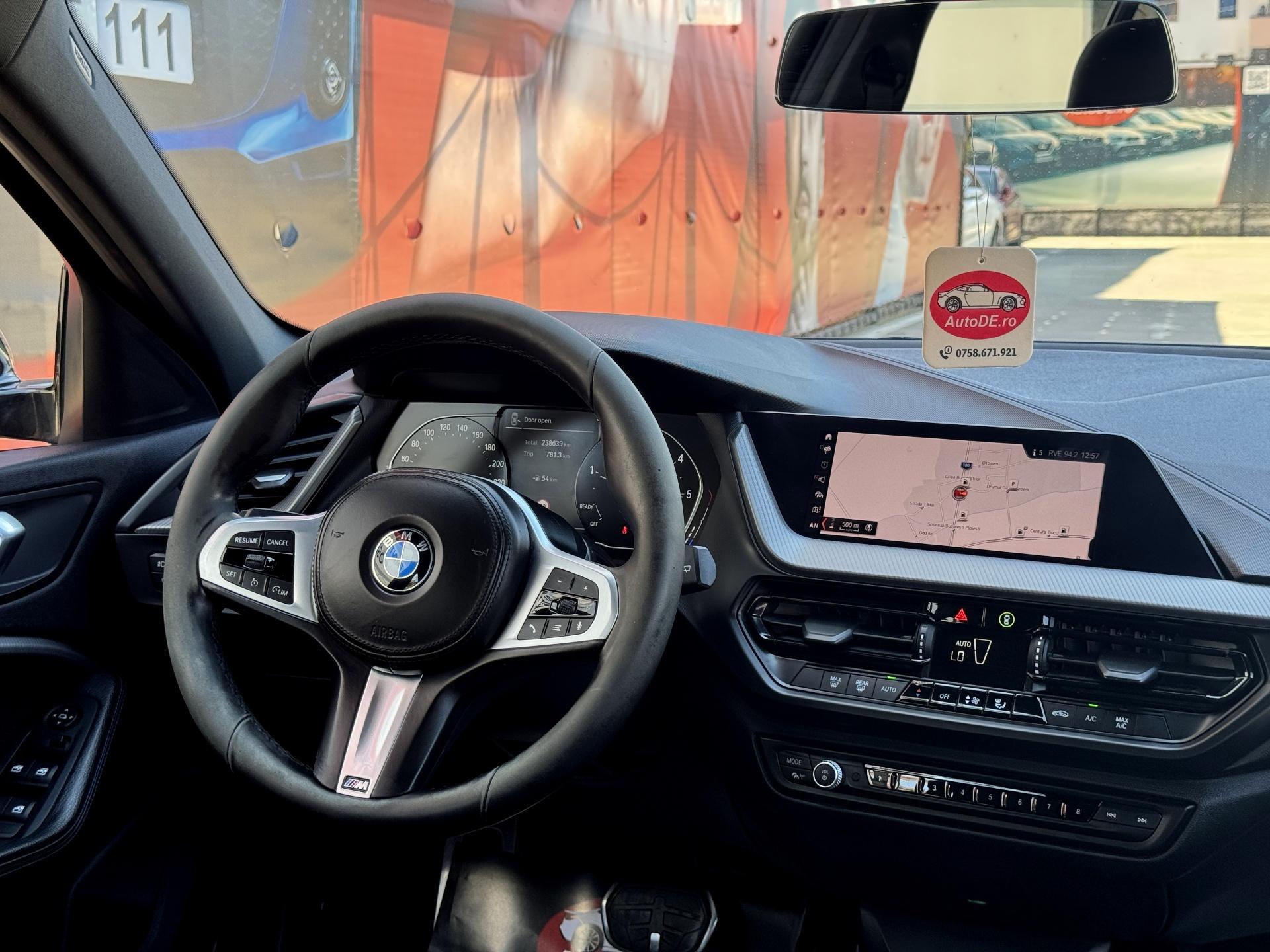 BMW-Seria 1