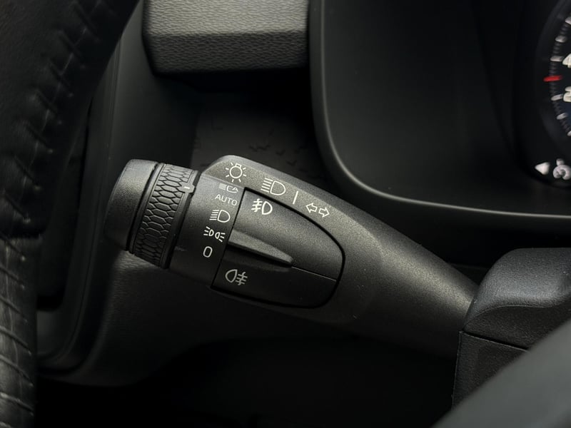 Car Thumb