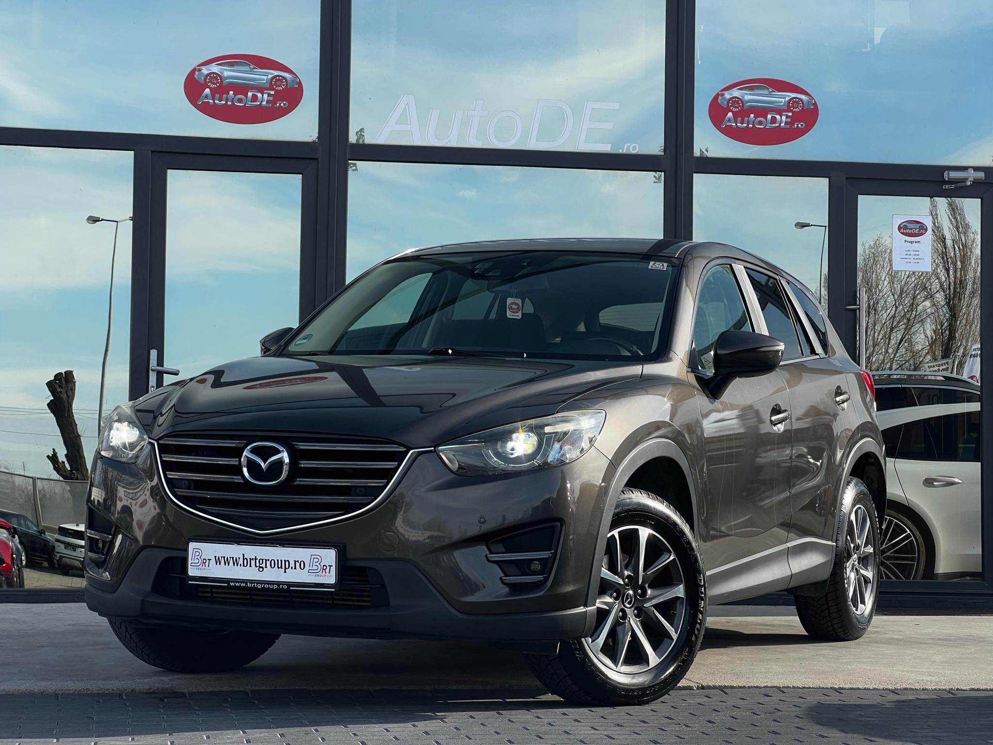 Mazda-CX-5