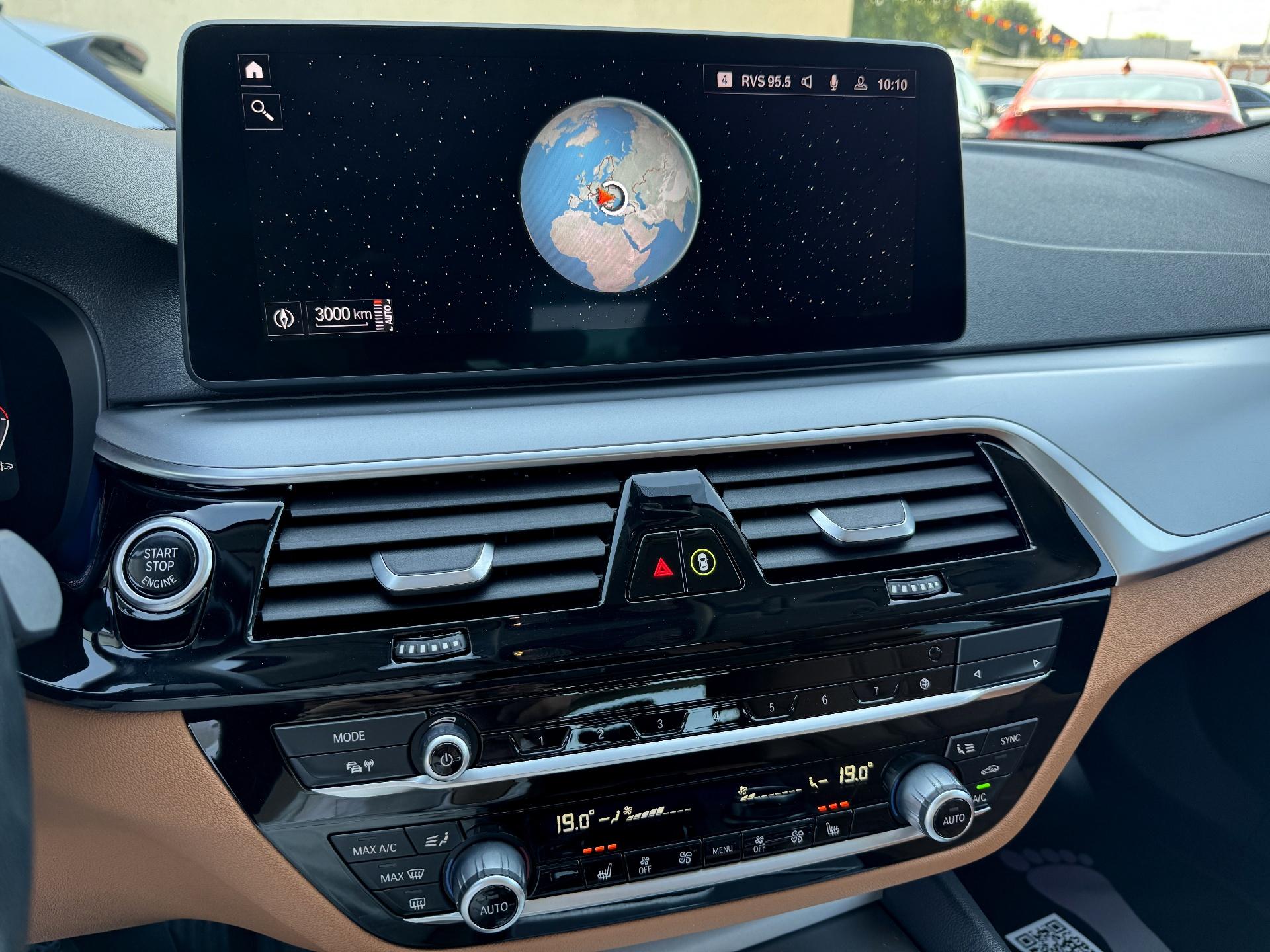 BMW-Seria 5