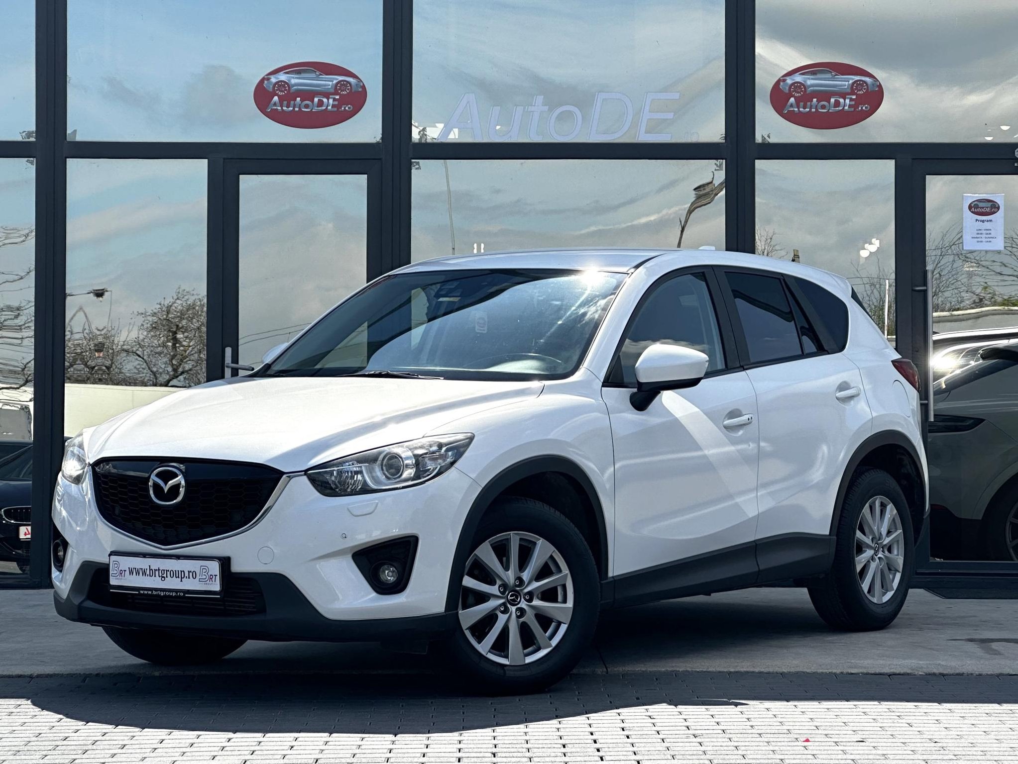 Mazda-CX-5
