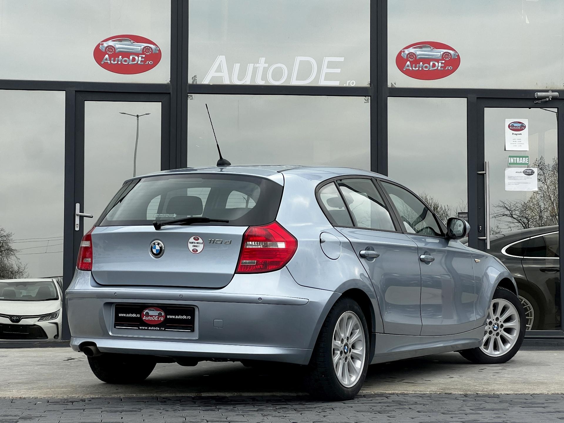 BMW-Seria 1