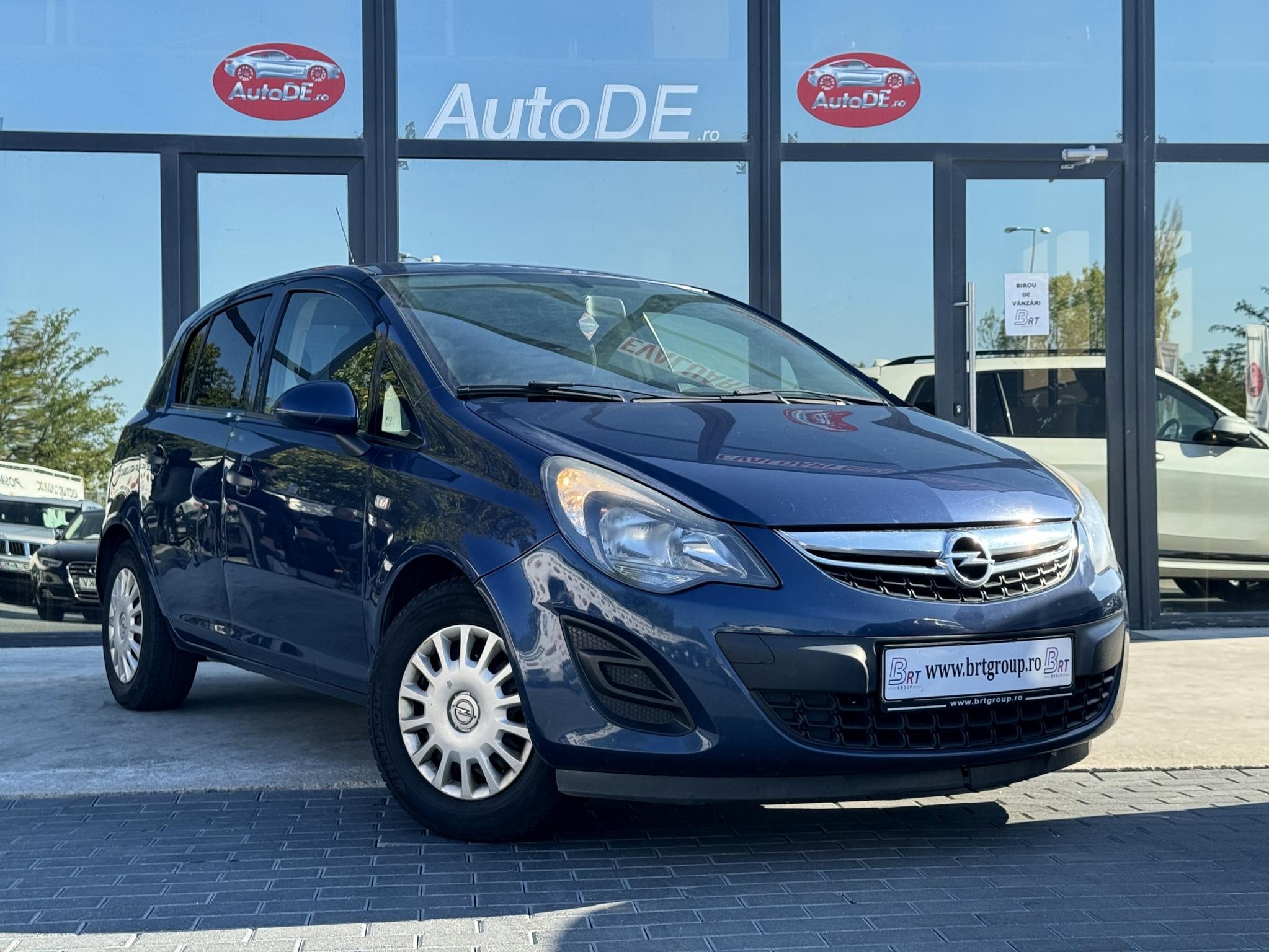 Opel-Corsa
