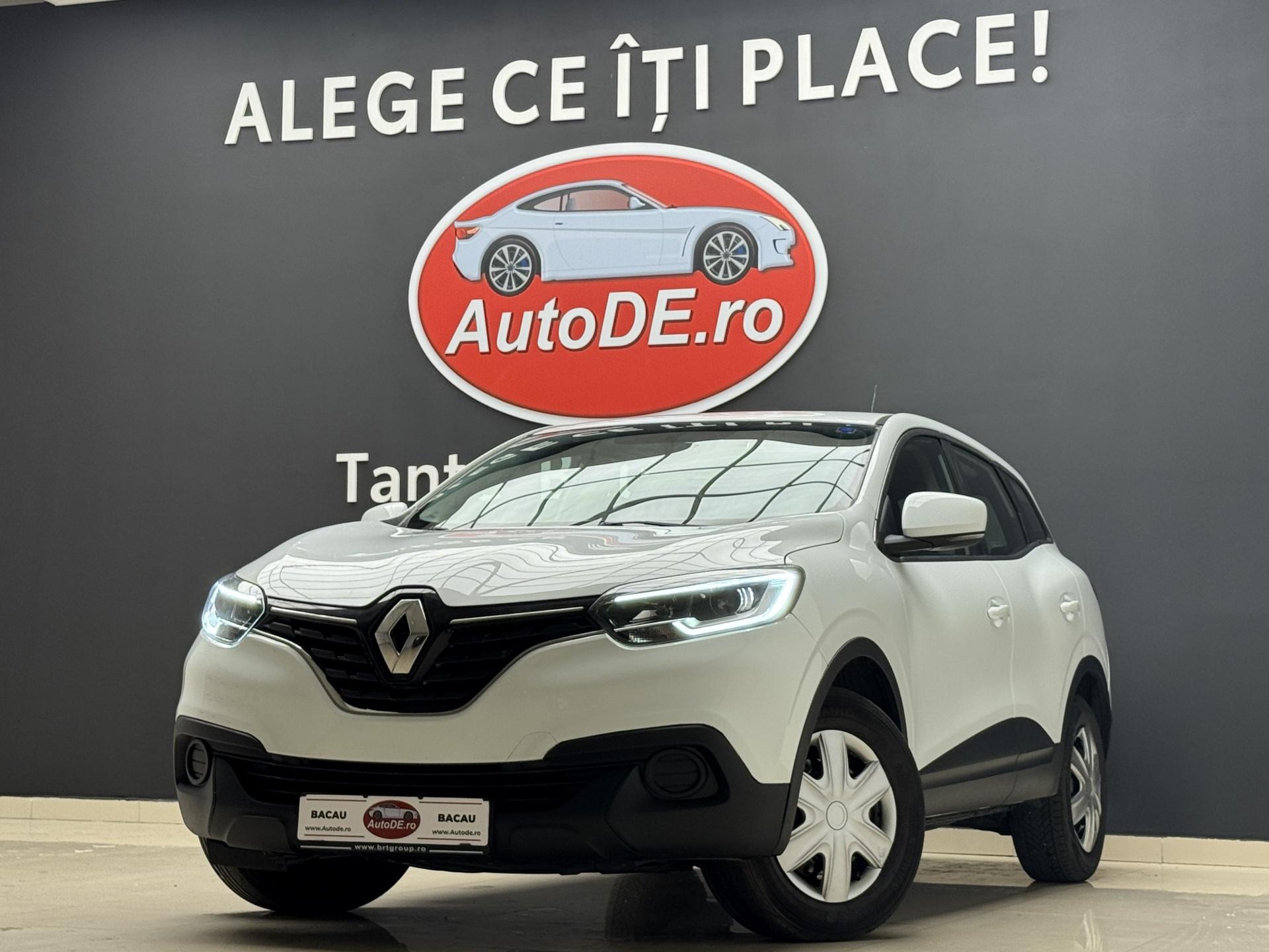 Renault-Kadjar
