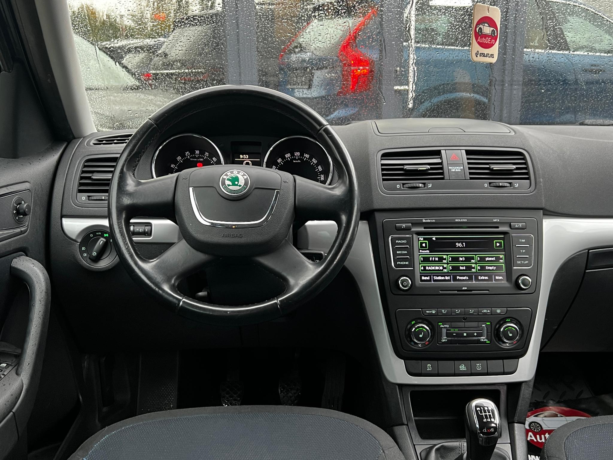 Skoda-Yeti