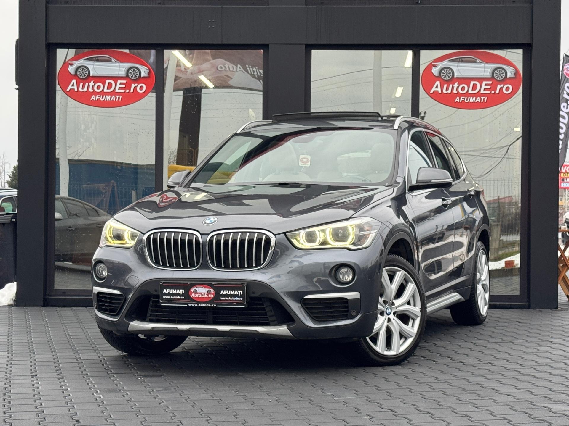 BMW-X1