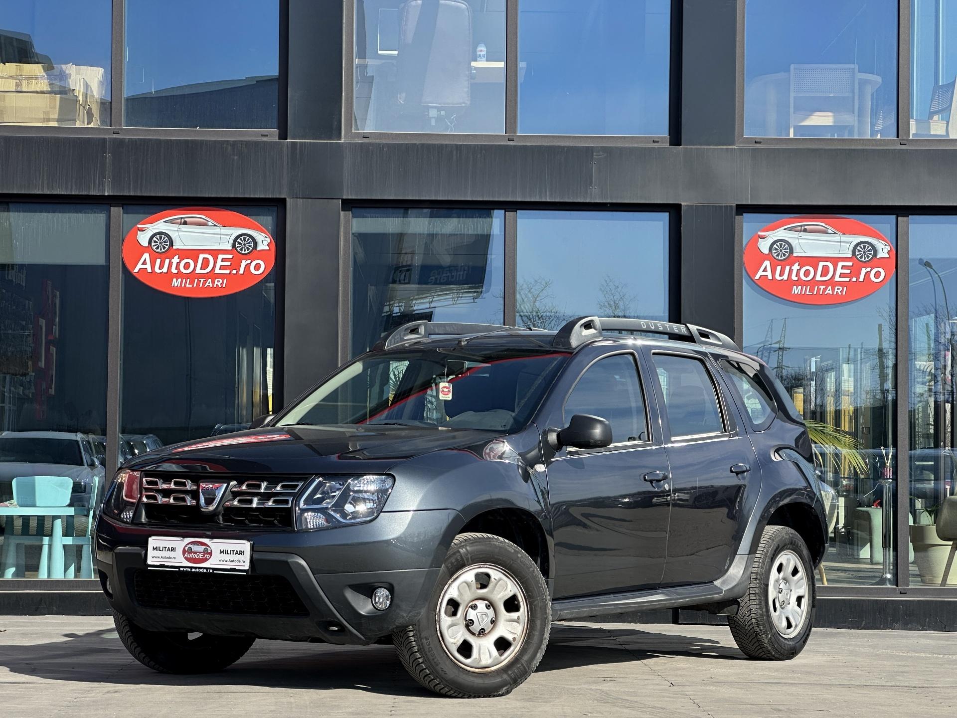 Dacia-Duster