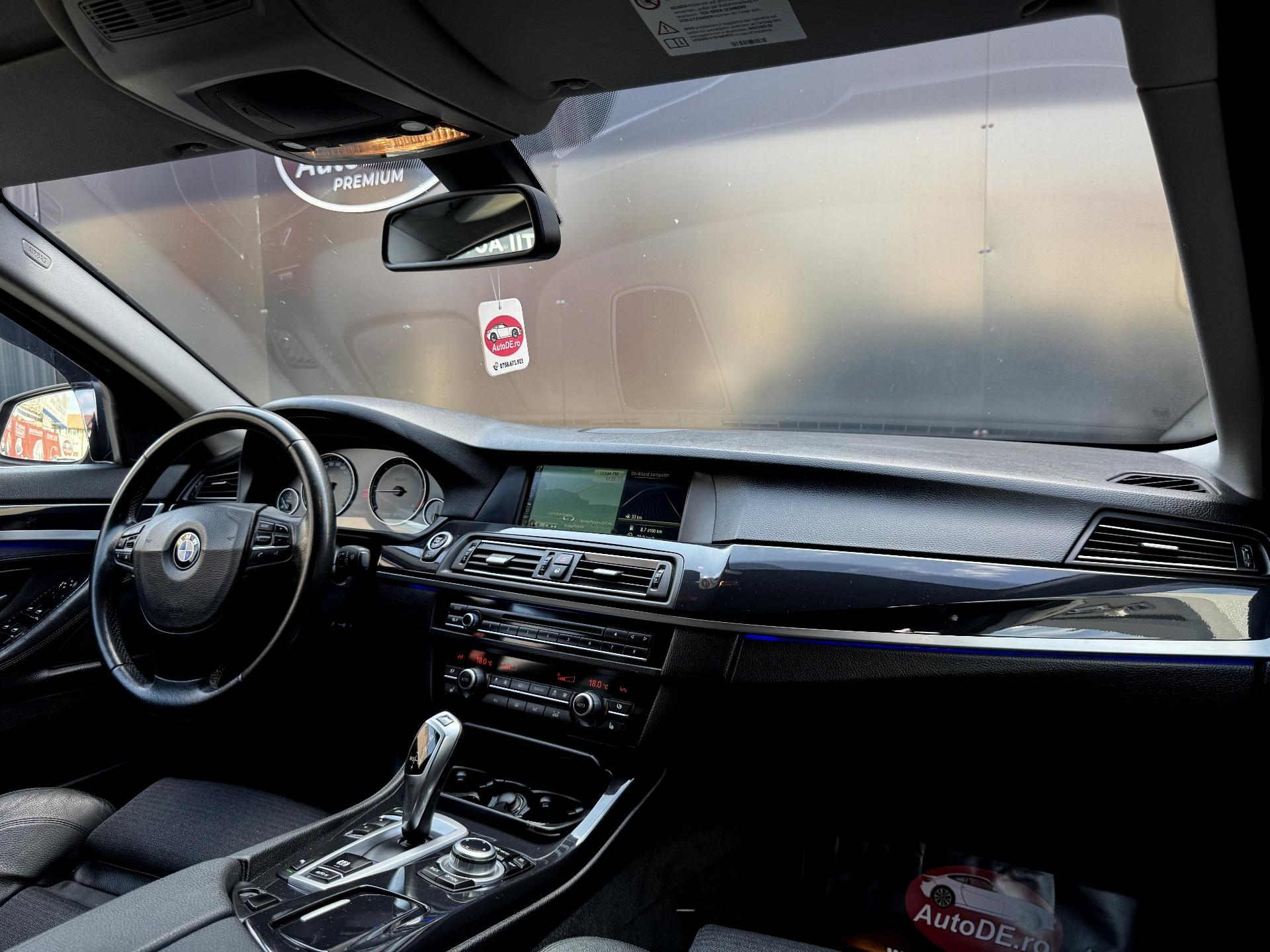 BMW-Seria 5