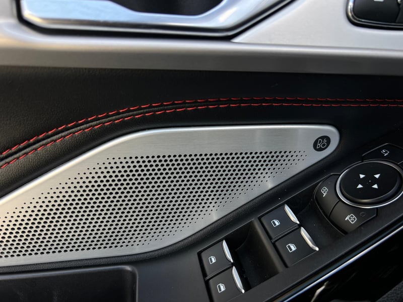 Car Thumb