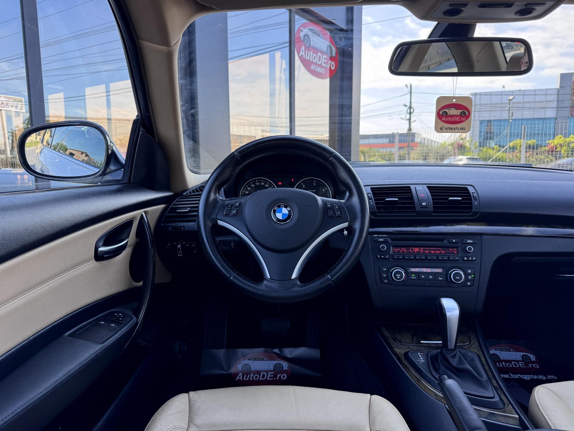 BMW-Seria 1