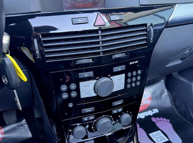 Car Thumb