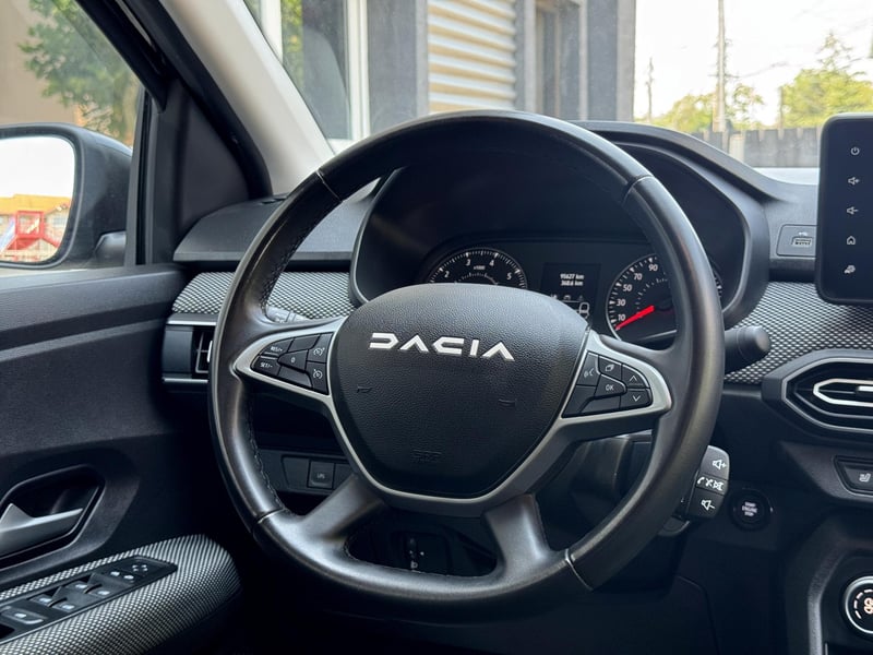 Car Thumb