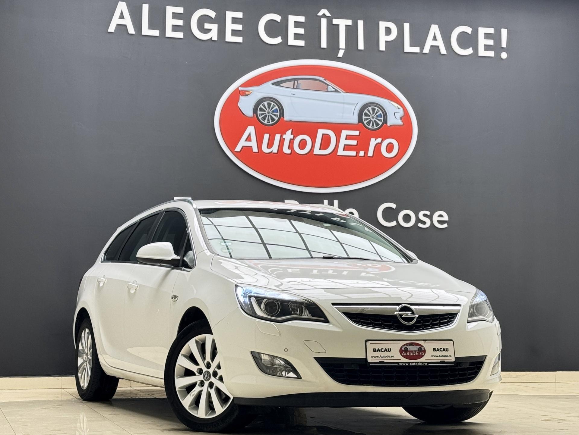 Opel-Astra