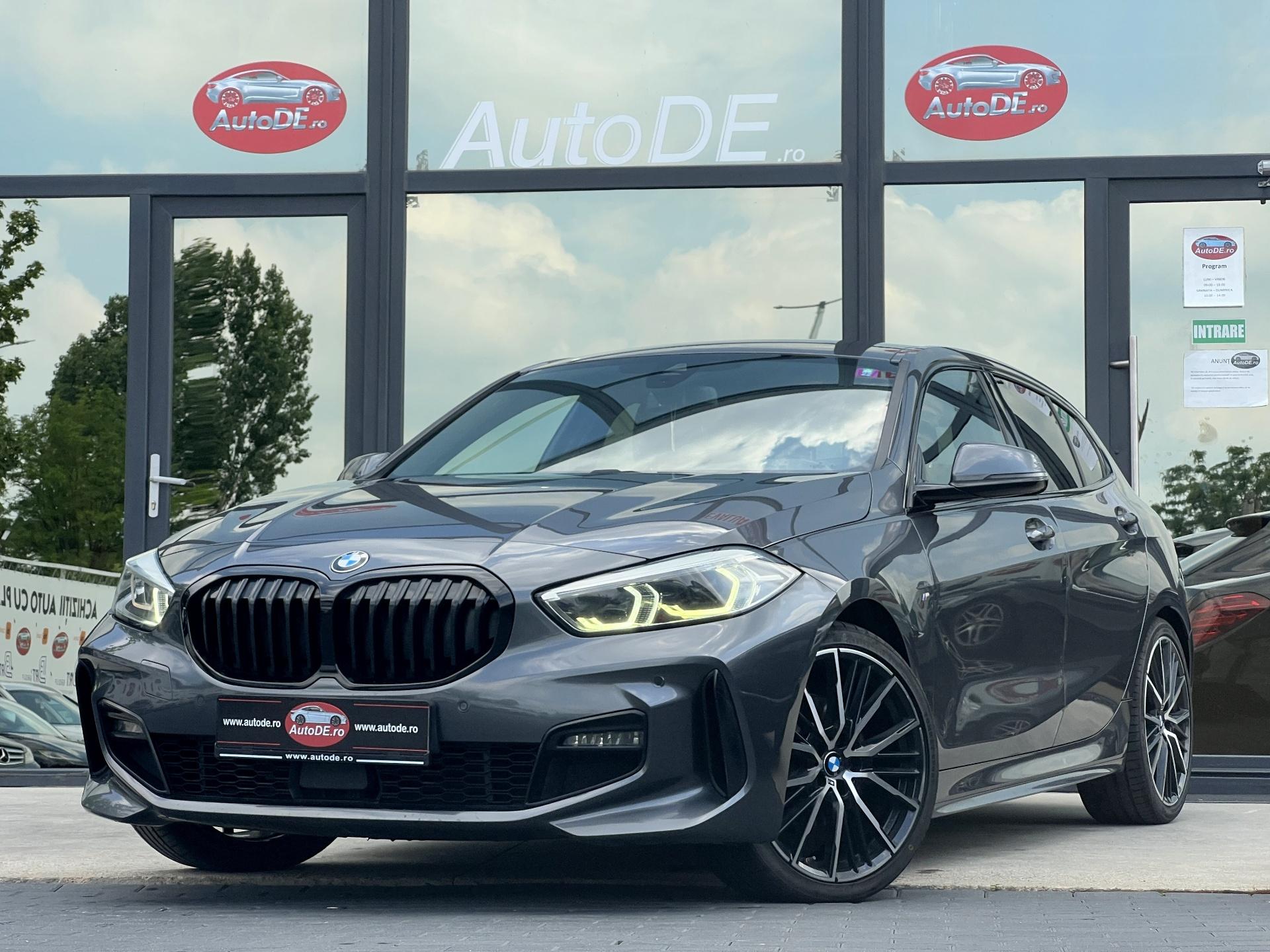BMW-Seria 1