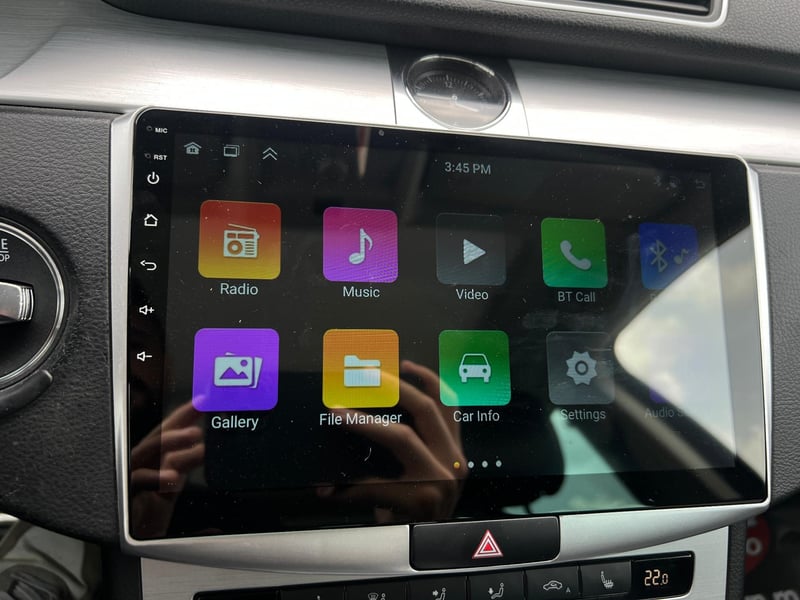 Car Thumb