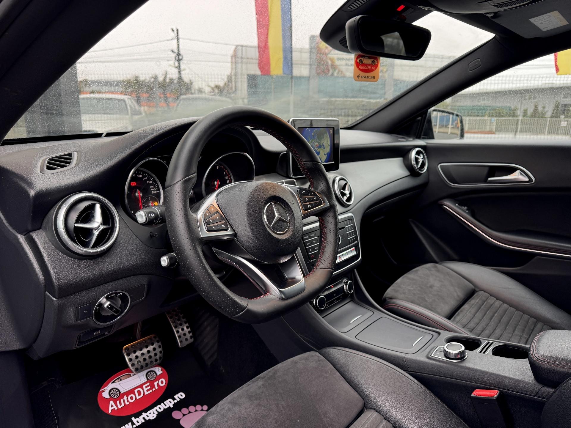 Mercedes-Benz-CLA