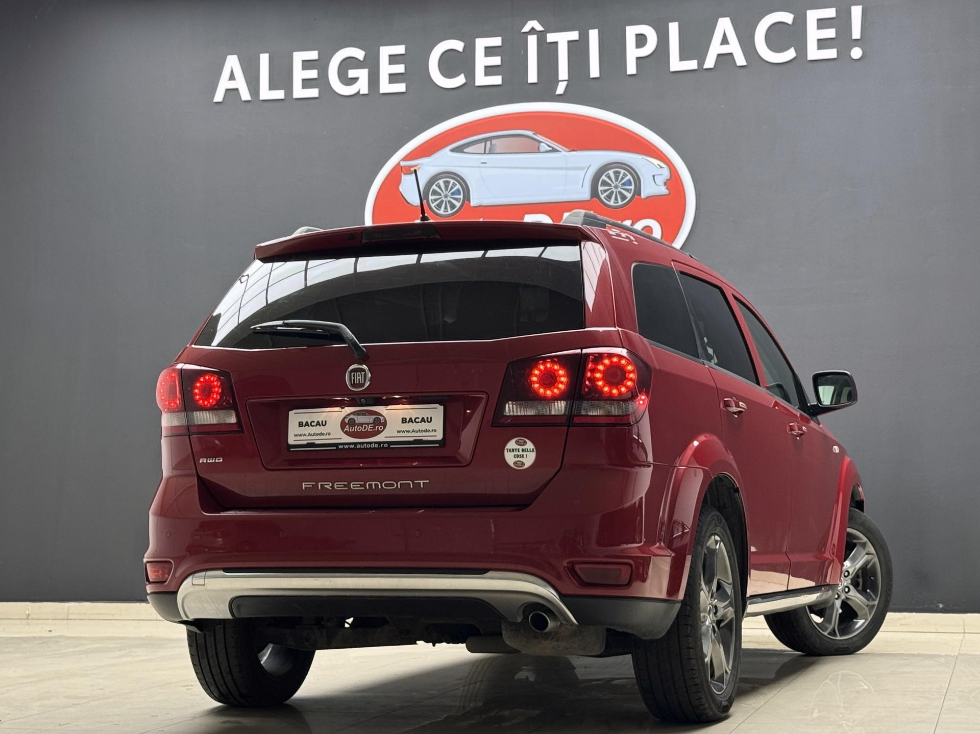 Fiat-Freemont