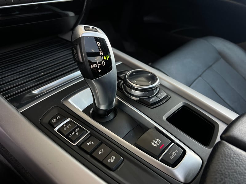 Car Thumb