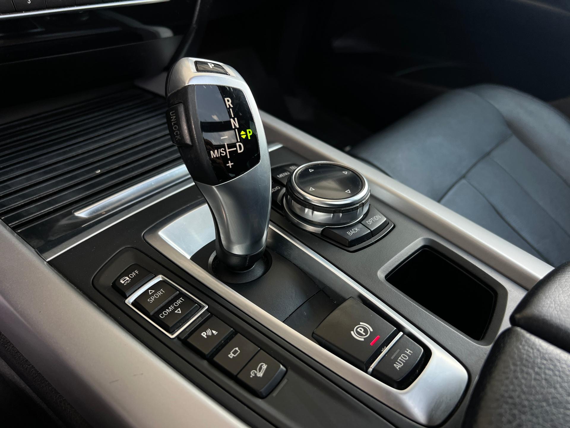BMW-X5
